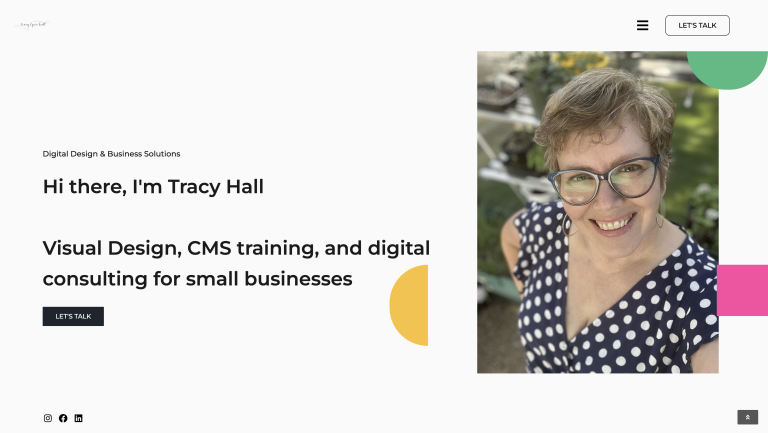 Tracy Lynn Hall