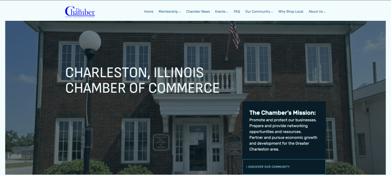 Charleston Chamber of Commerce